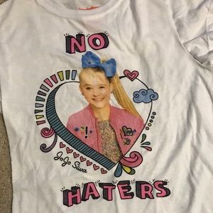 Jojo siwa Shirt